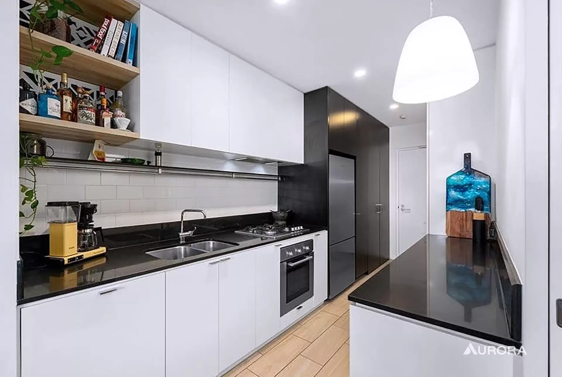 2305/3 Gibbon Street, Woolloongabba Sold by Aurora Property - image 1