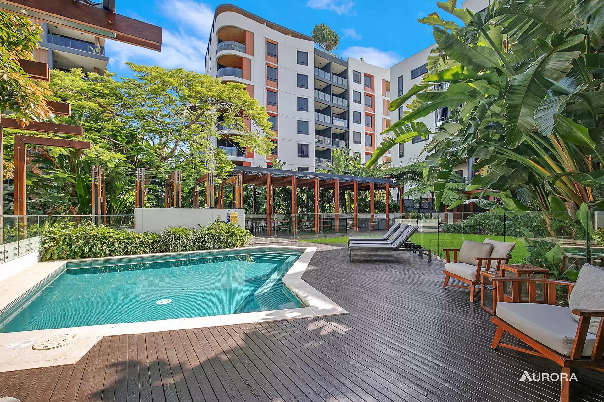 2305/3 Gibbon Street, Woolloongabba Sold by Aurora Property - image 1