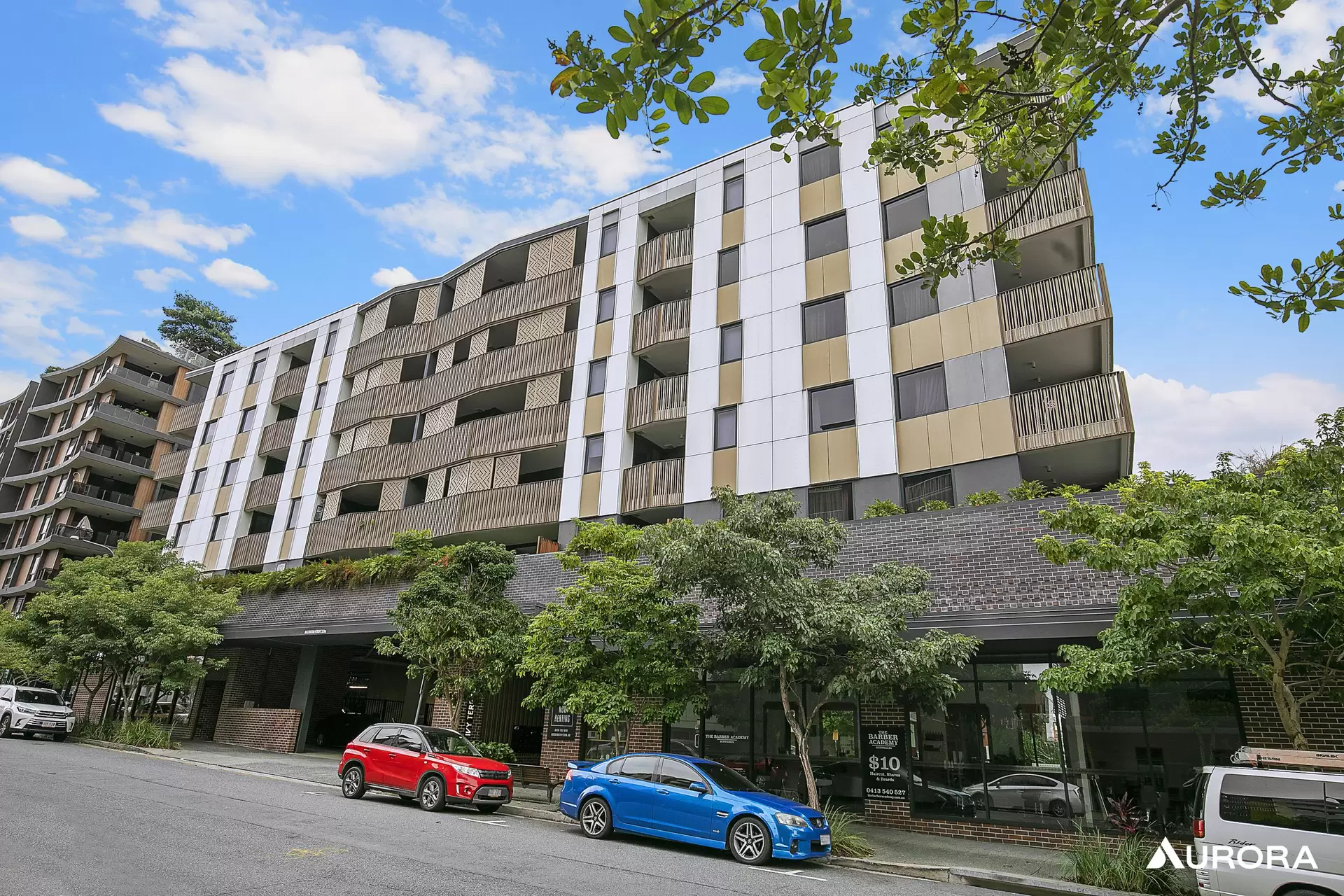 2305/3 Gibbon Street, Woolloongabba Sold by Aurora Property - image 1