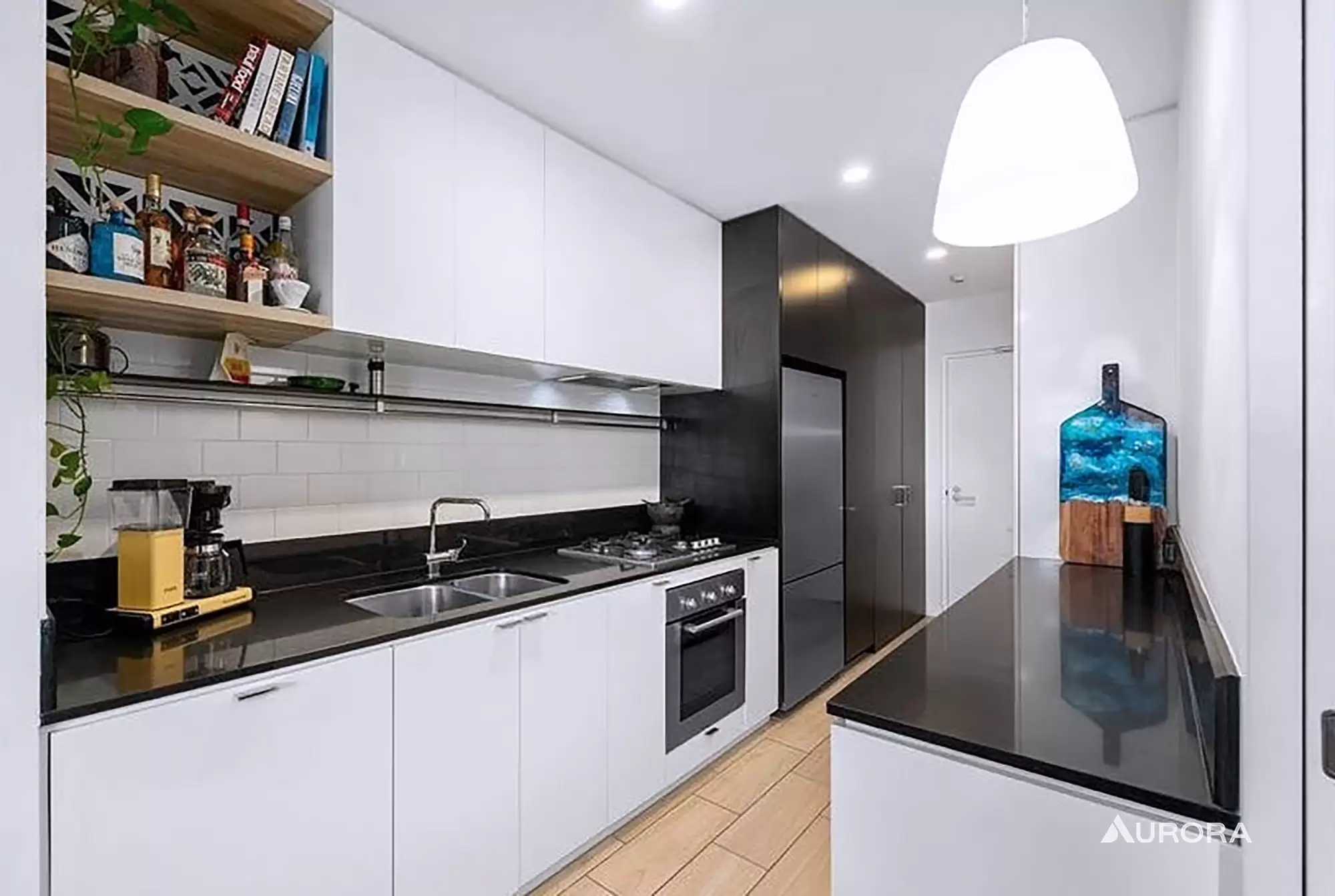 2305/3 Gibbon Street, Woolloongabba Sold by Aurora Property - image 3