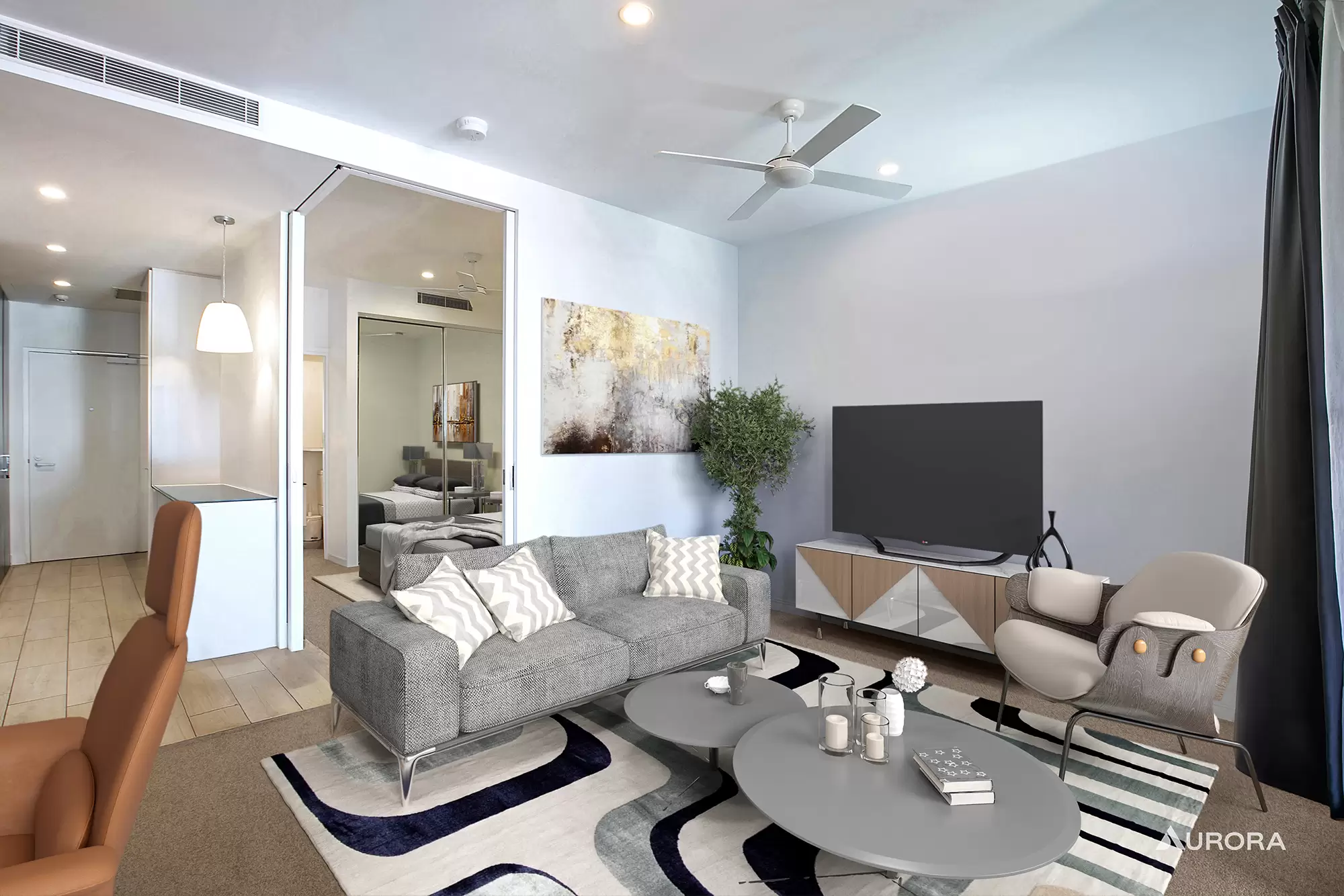 2305/3 Gibbon Street, Woolloongabba Sold by Aurora Property - image 2