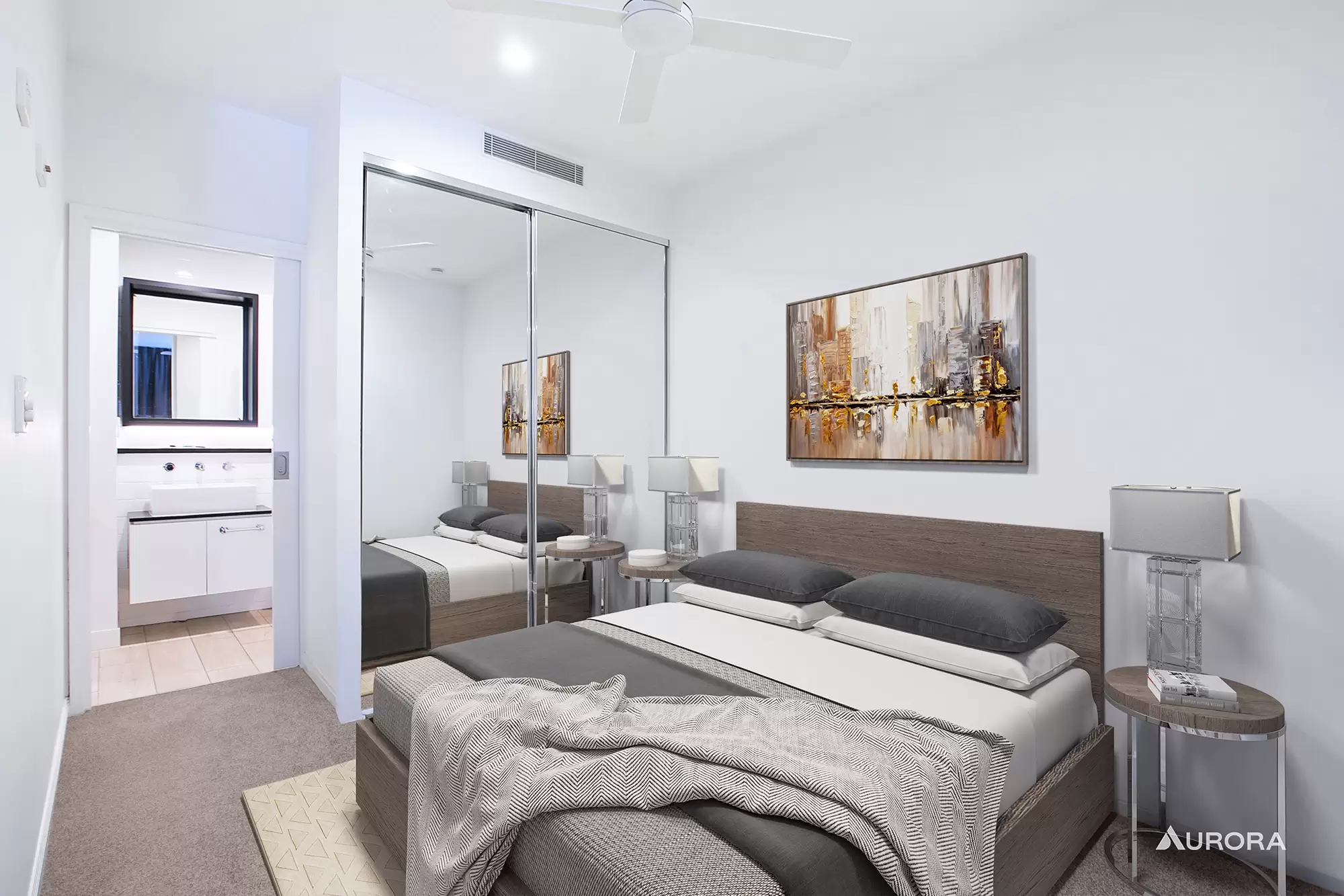 2305/3 Gibbon Street, Woolloongabba Sold by Aurora Property - image 4
