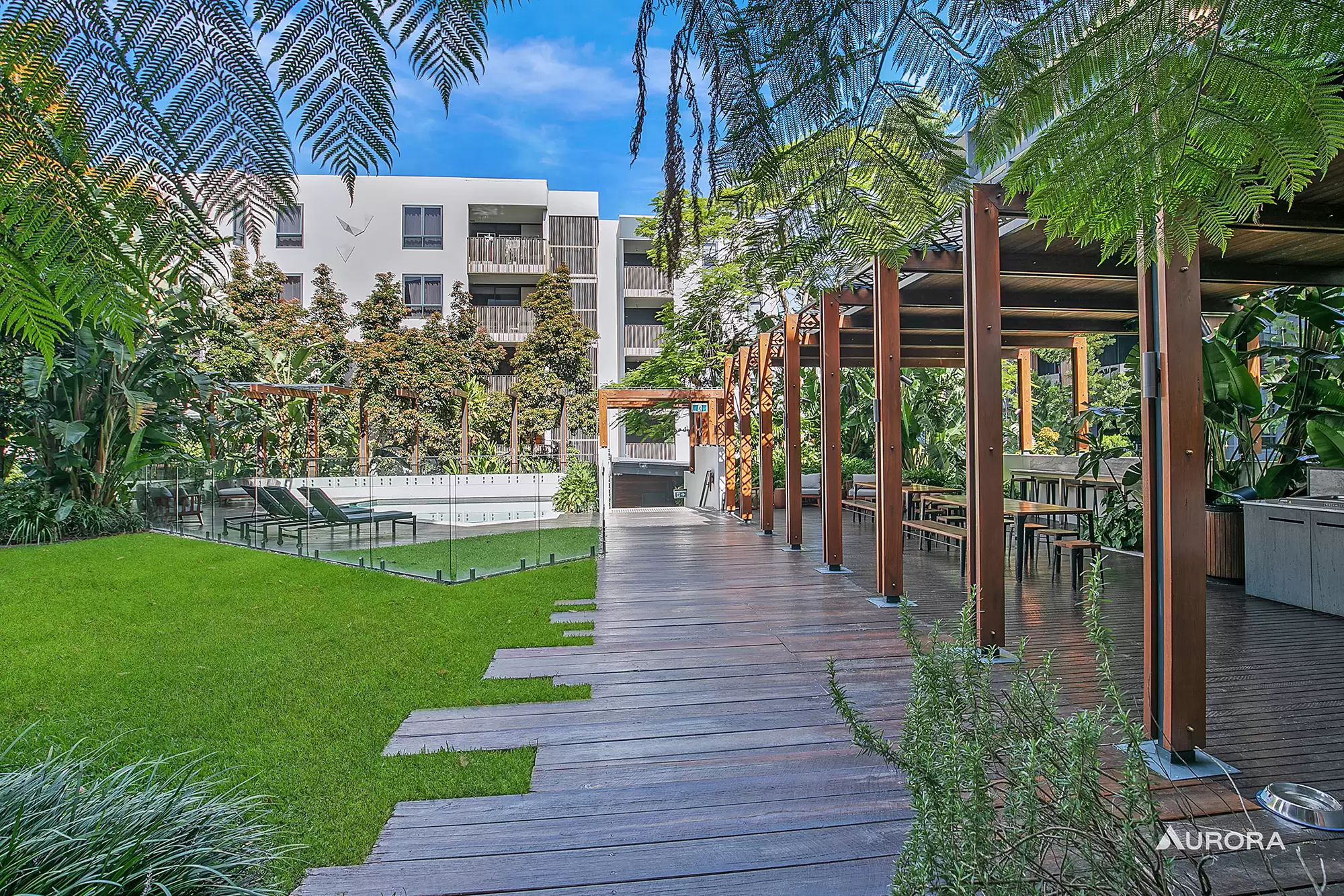 2305/3 Gibbon Street, Woolloongabba Sold by Aurora Property - image 10