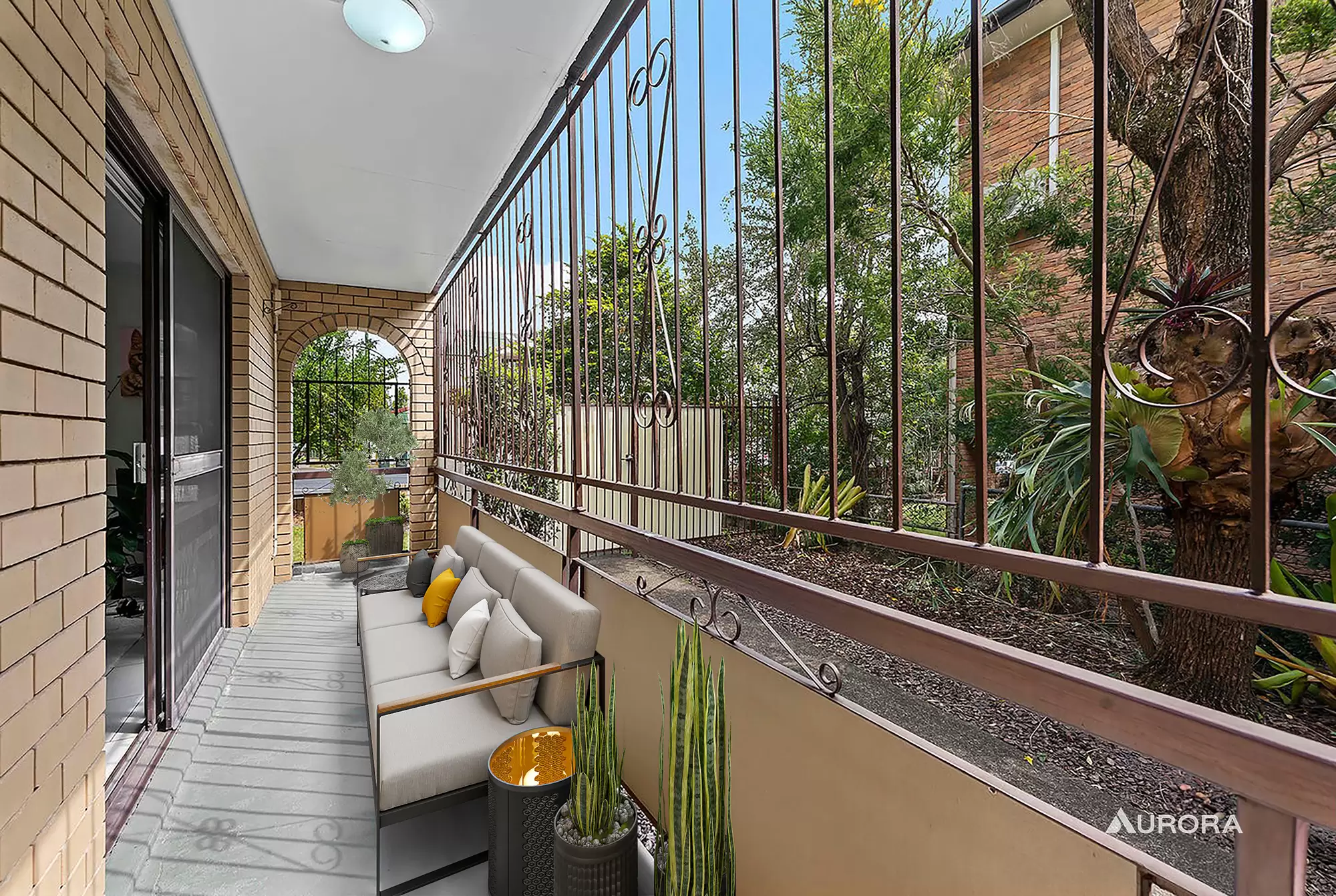 1/37 Vine Street, Greenslopes Sold by Aurora Property - image 3