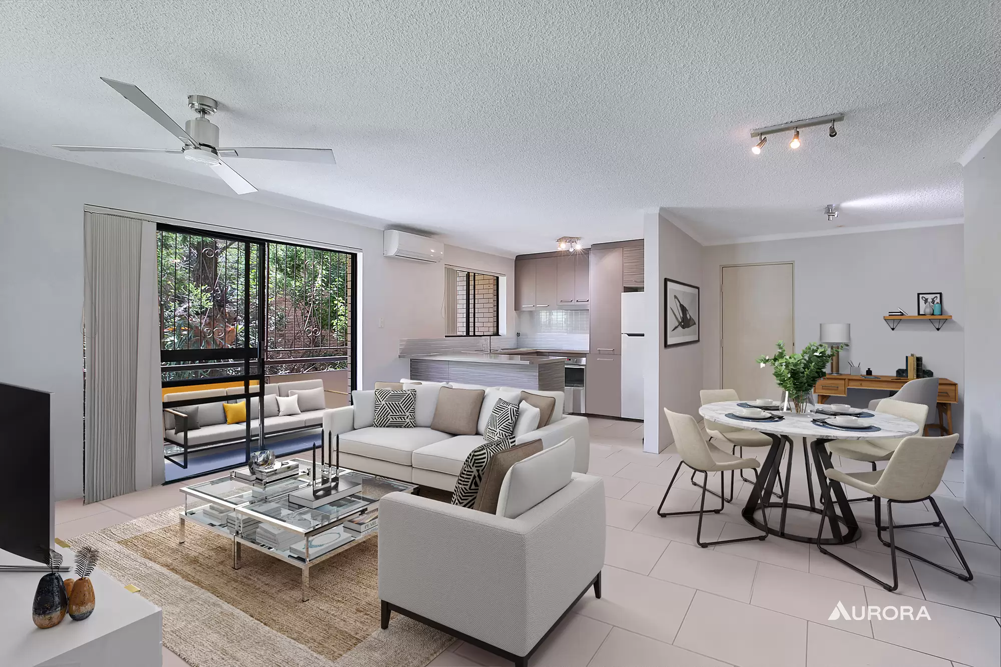 1/37 Vine Street, Greenslopes Sold by Aurora Property - image 1