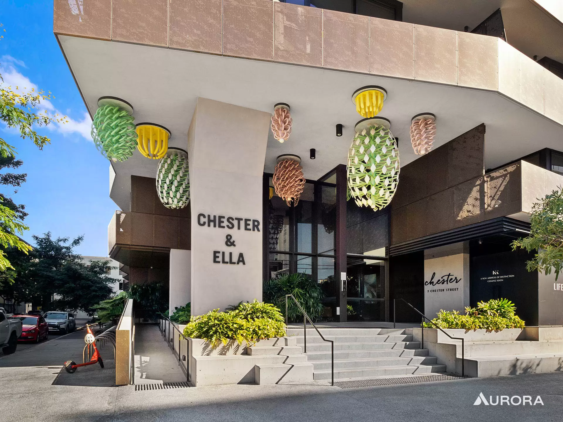 207/7 Chester Street, Newstead Sold by Aurora Property - image 1