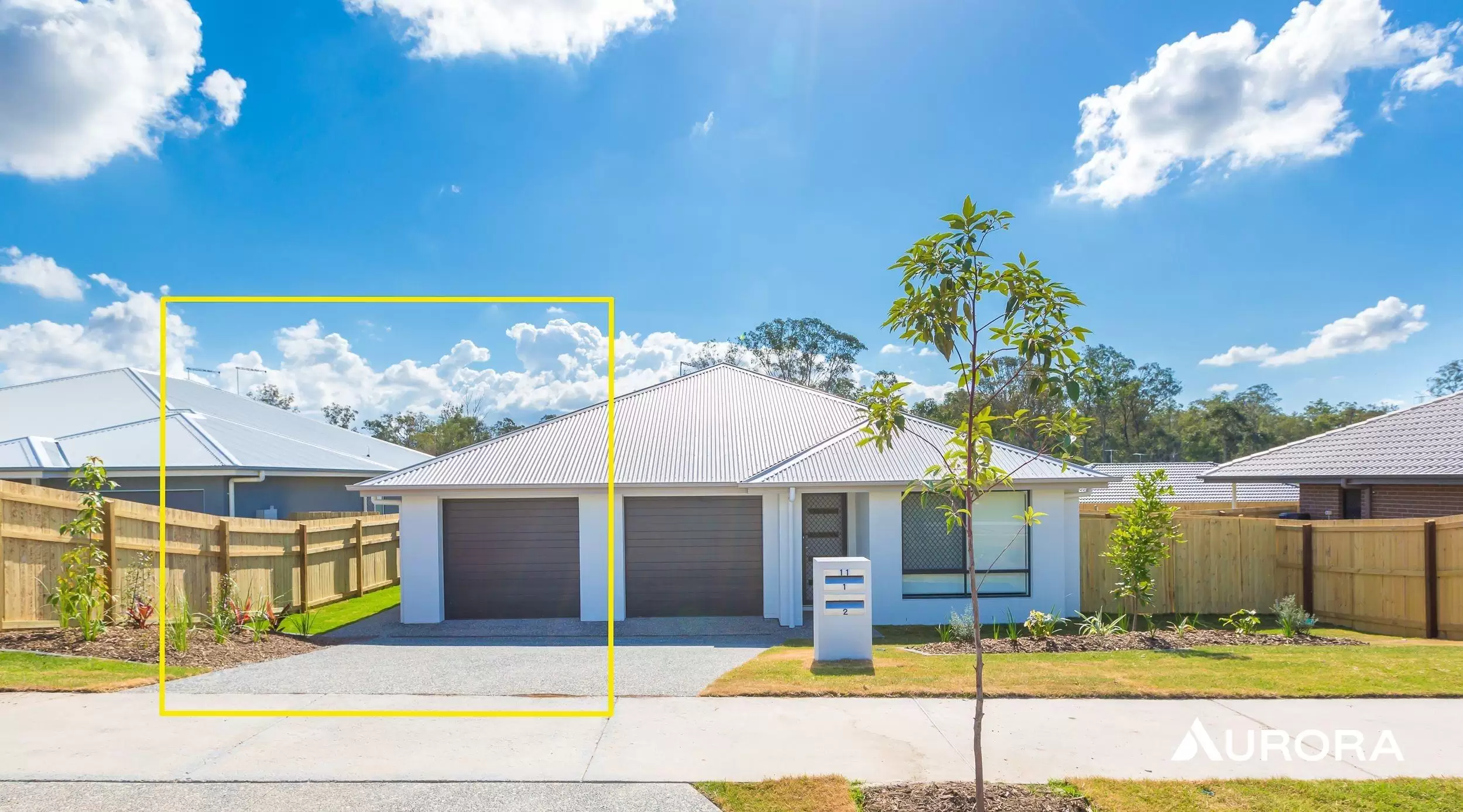 2/11 Elijah Crescent, Redbank Leased by Aurora Property - image 1