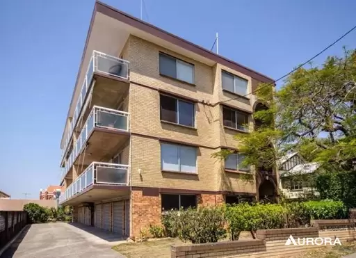 6/145 Windermere Road, Hamilton Leased by Aurora Property