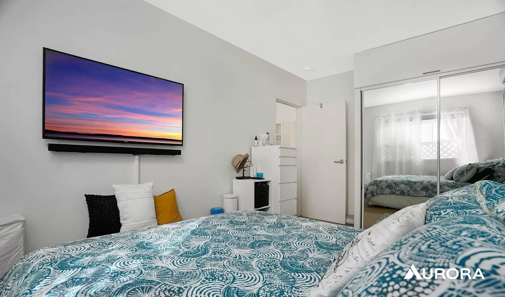 4/38 Edmondstone Street, Newmarket Leased by Aurora Property - image 5