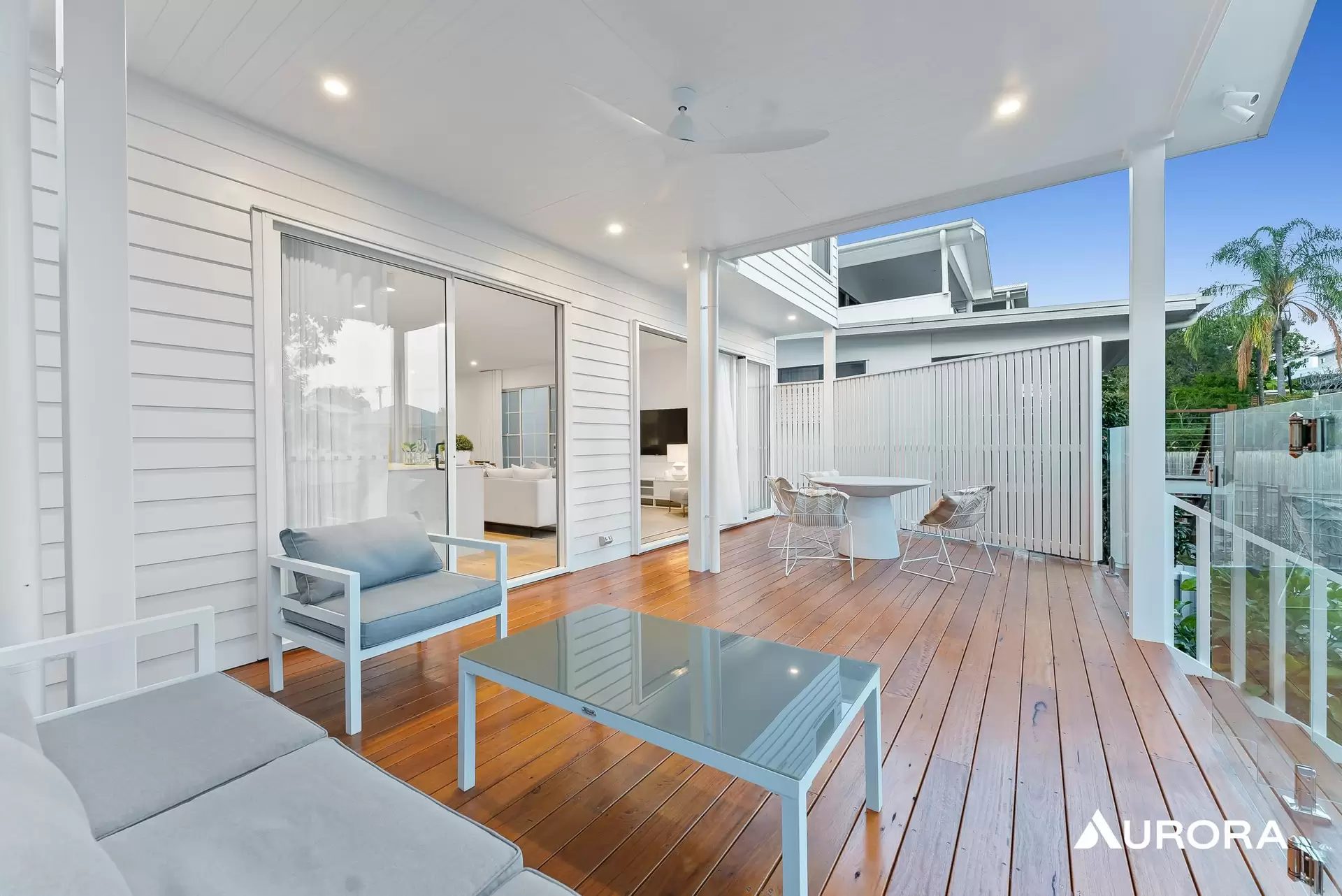 30 St Vincent Street, Ashgrove Leased by Aurora Property - image 1