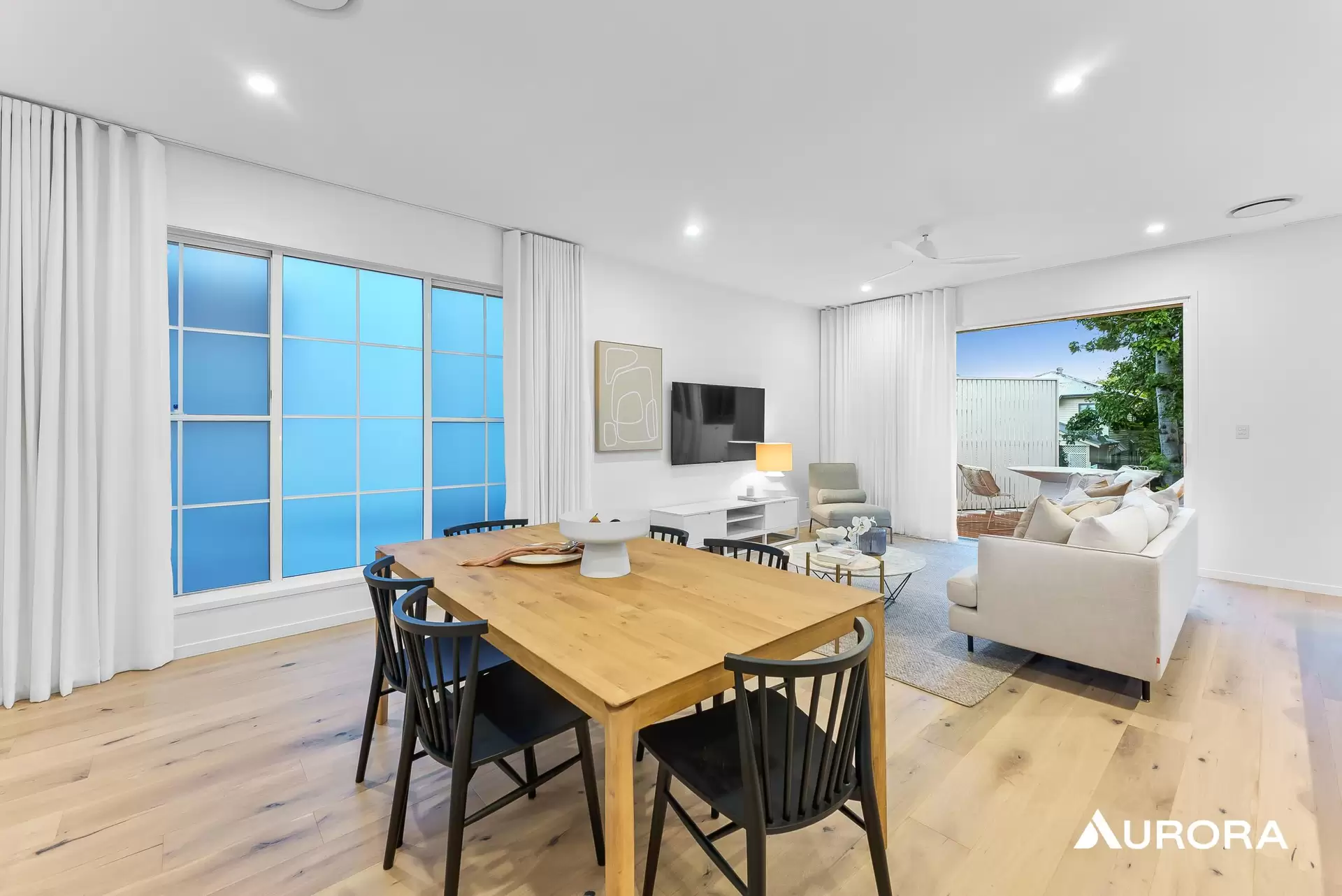 30 St Vincent Street, Ashgrove Leased by Aurora Property - image 1