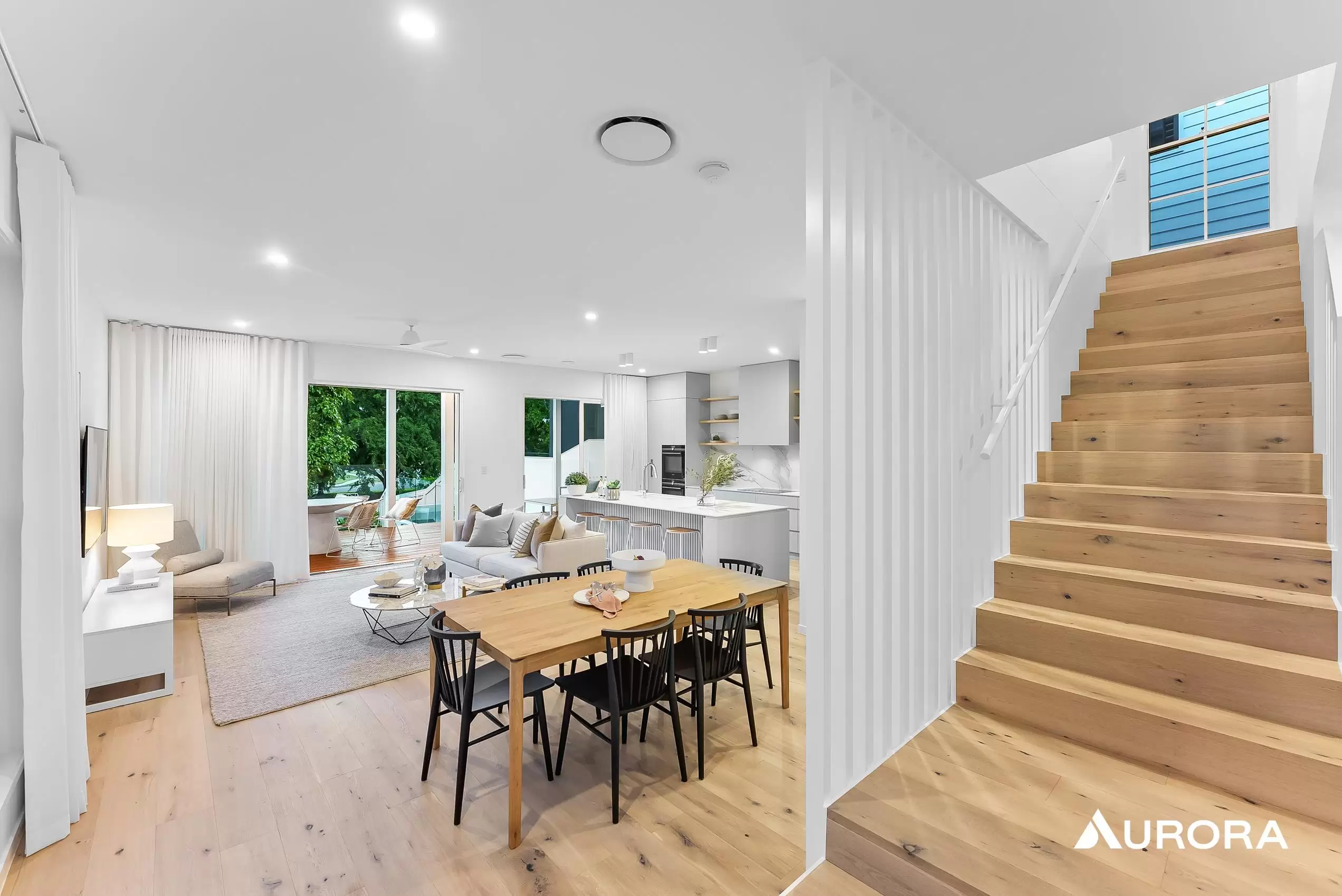 30 St Vincent Street, Ashgrove Leased by Aurora Property - image 6