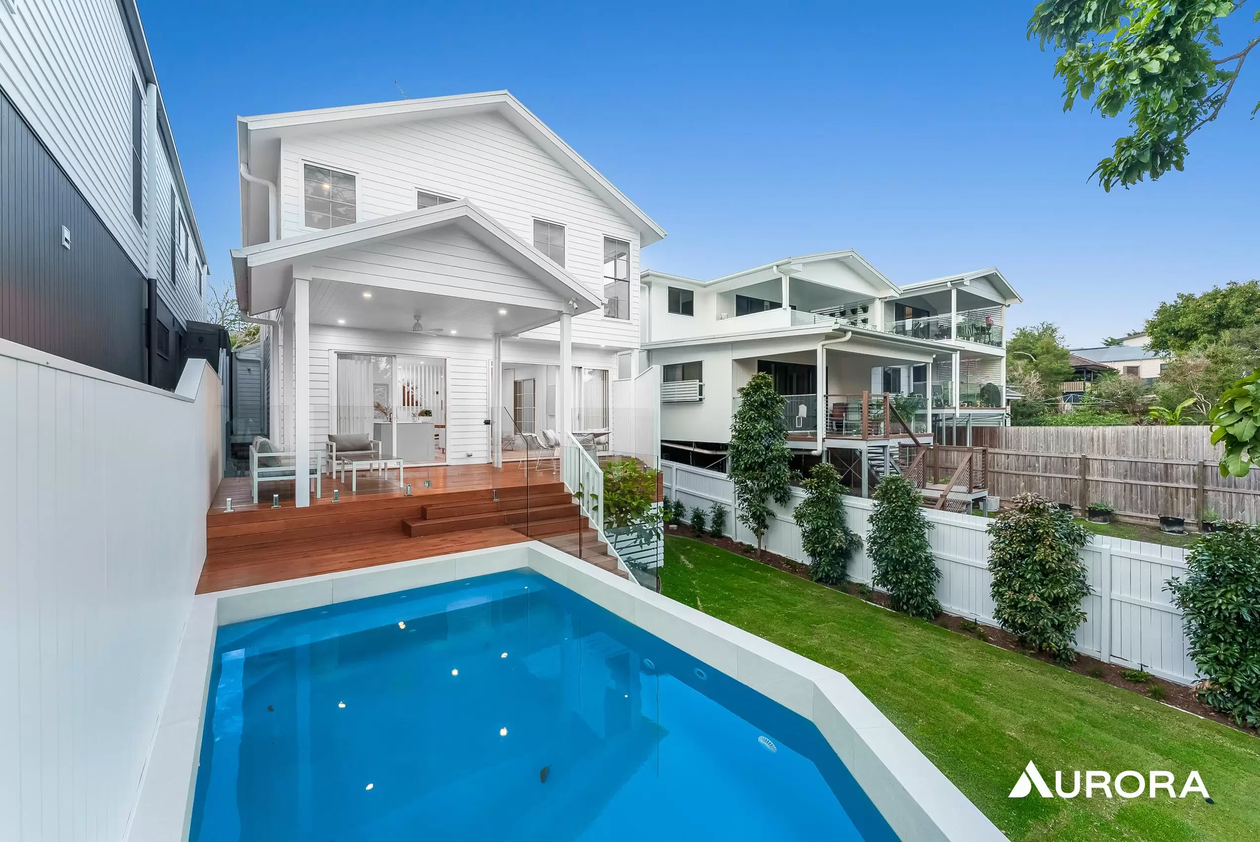 30 St Vincent Street, Ashgrove Leased by Aurora Property - image 17