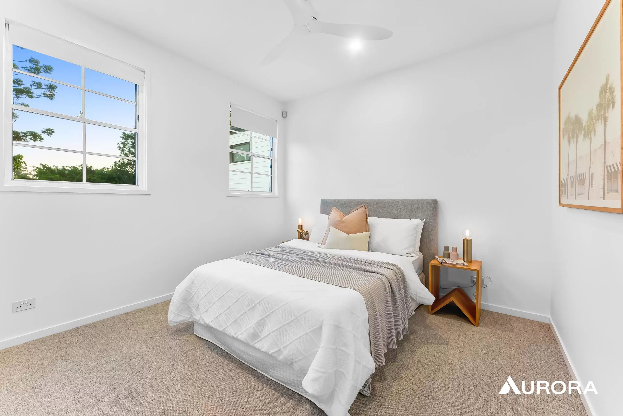 30 St Vincent Street, Ashgrove Leased by Aurora Property - image 27