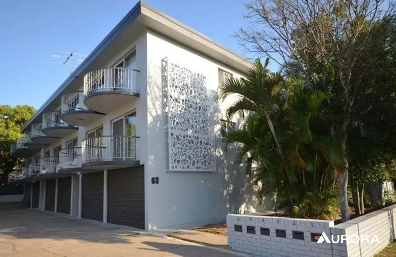 4/63 Latrobe Street, East Brisbane Leased by Aurora Property - image 1