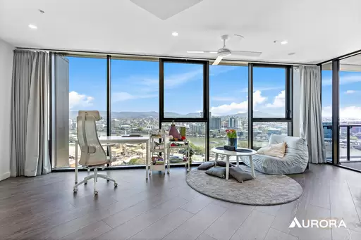 32201/1 Cordelia Street, South Brisbane Leased by Aurora Property