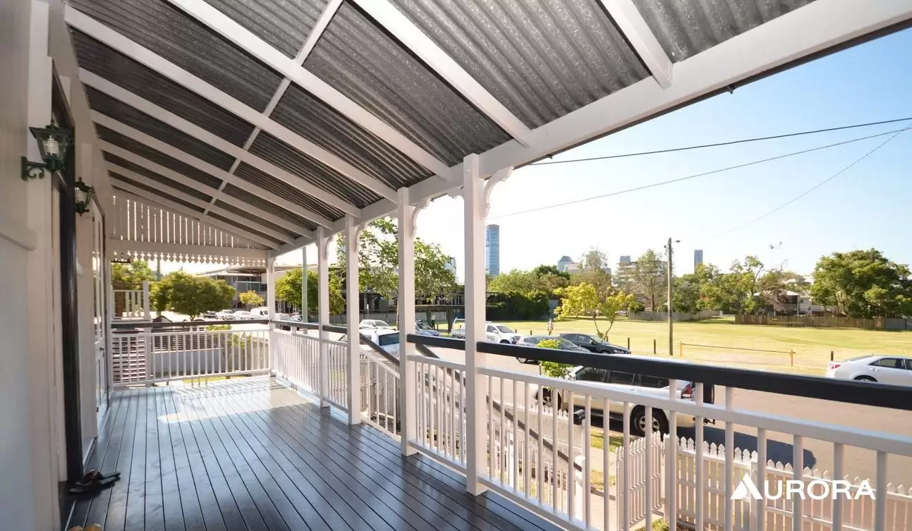 37 Baines Street, Kangaroo Point Leased by Aurora Property - image 3