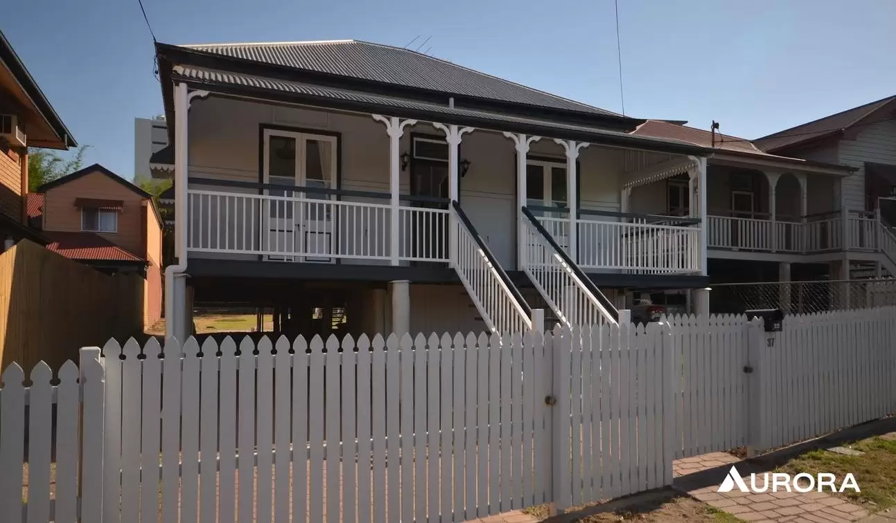 37 Baines Street, Kangaroo Point Leased by Aurora Property - image 1