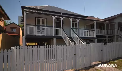 37 Baines Street, Kangaroo Point Leased by Aurora Property