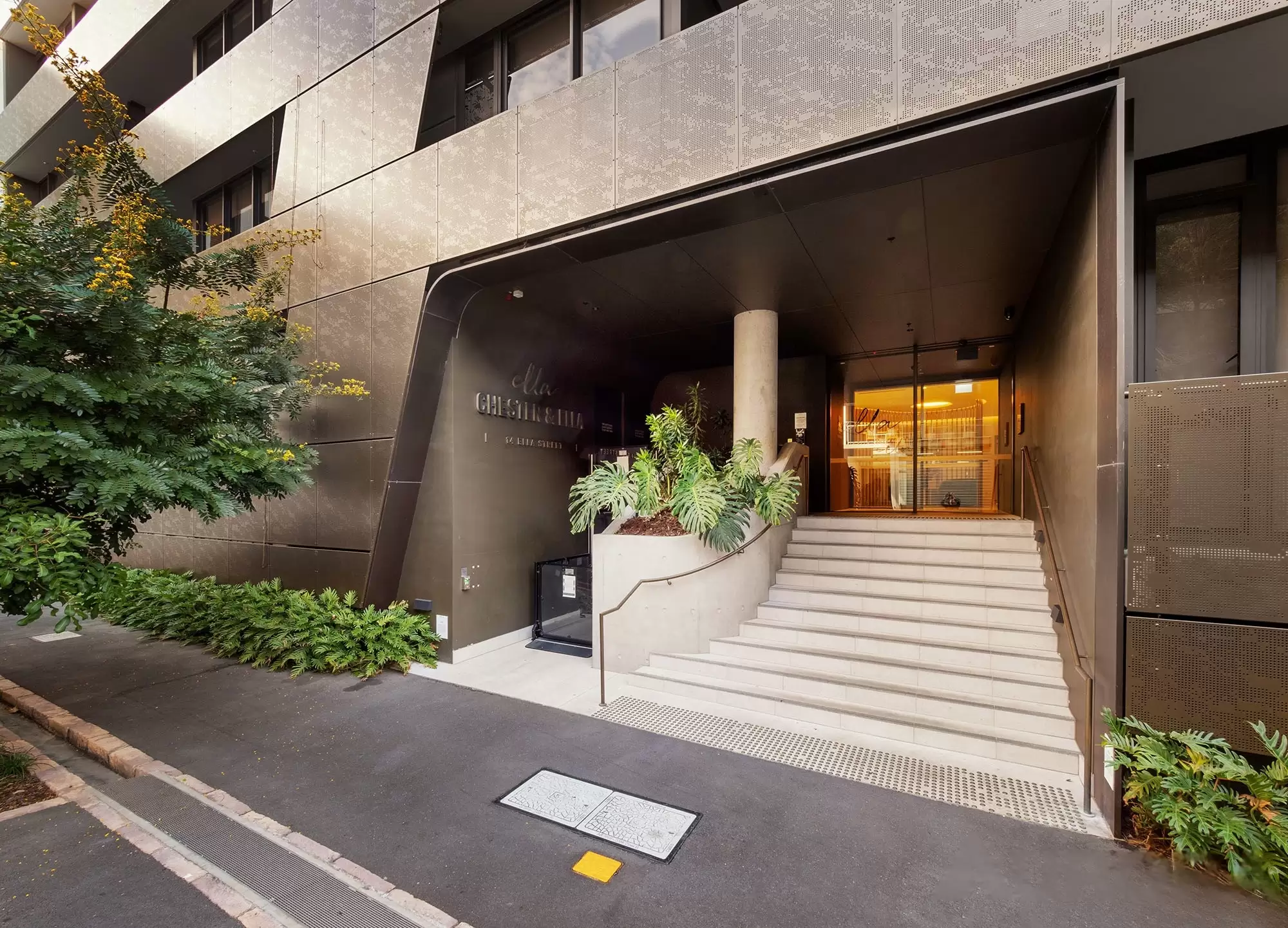 205/14 Ella Street, Newstead Sold by Aurora Property - image 7