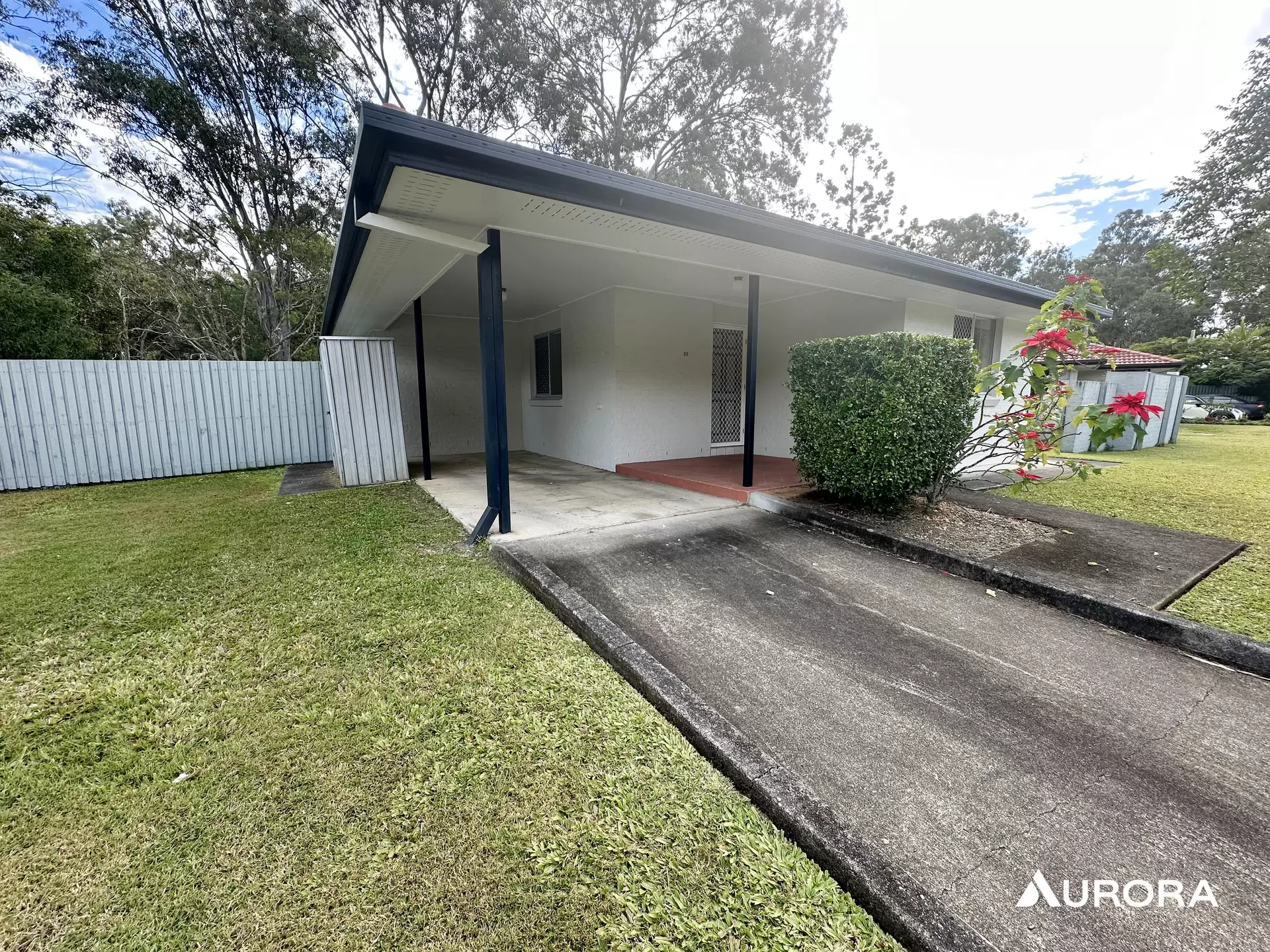 21/39 Fisher Road, Thorneside Leased by Aurora Property - image 1