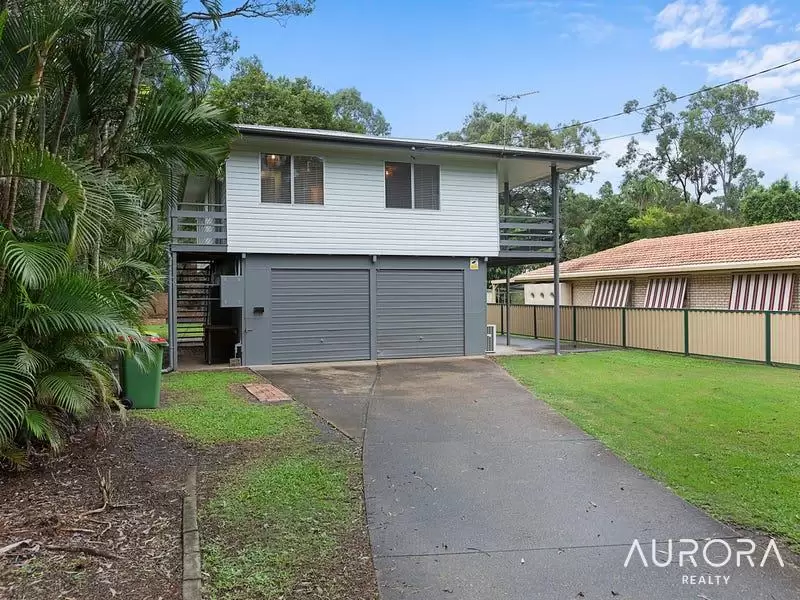 163 Thorneside Road, Thorneside Leased by Aurora Property - image 1