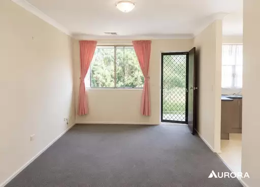 3/22 Prince Street, Gaythorne Leased by Aurora Property