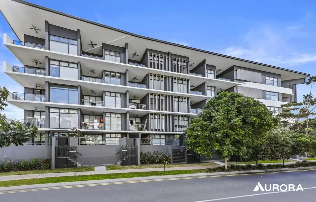 4508/18 Parkside Circuit, Hamilton Leased by Aurora Property - image 8