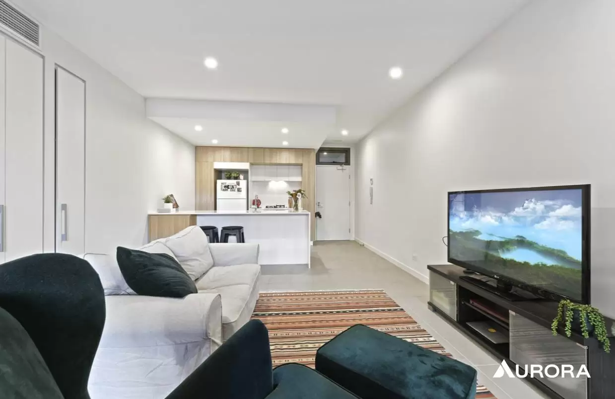 4508/18 Parkside Circuit, Hamilton Leased by Aurora Property - image 4