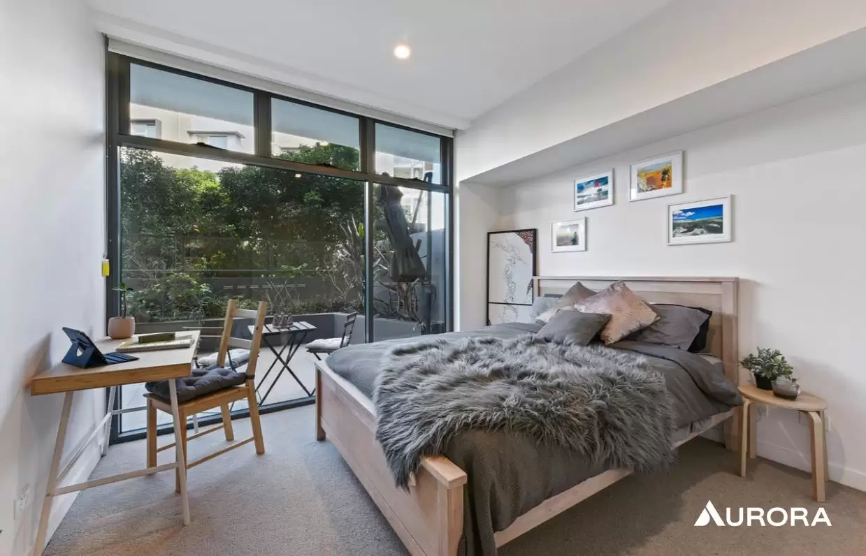 4508/18 Parkside Circuit, Hamilton Leased by Aurora Property - image 6