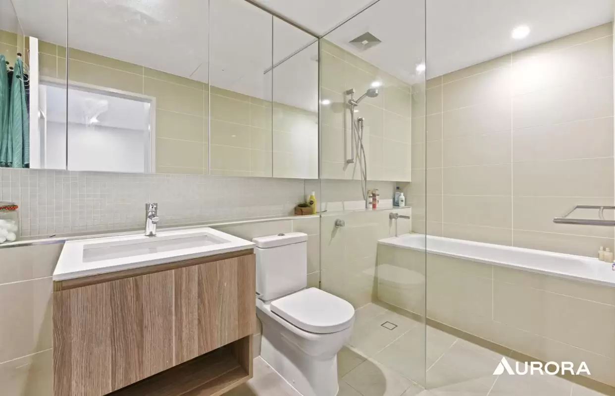 4508/18 Parkside Circuit, Hamilton Leased by Aurora Property - image 7
