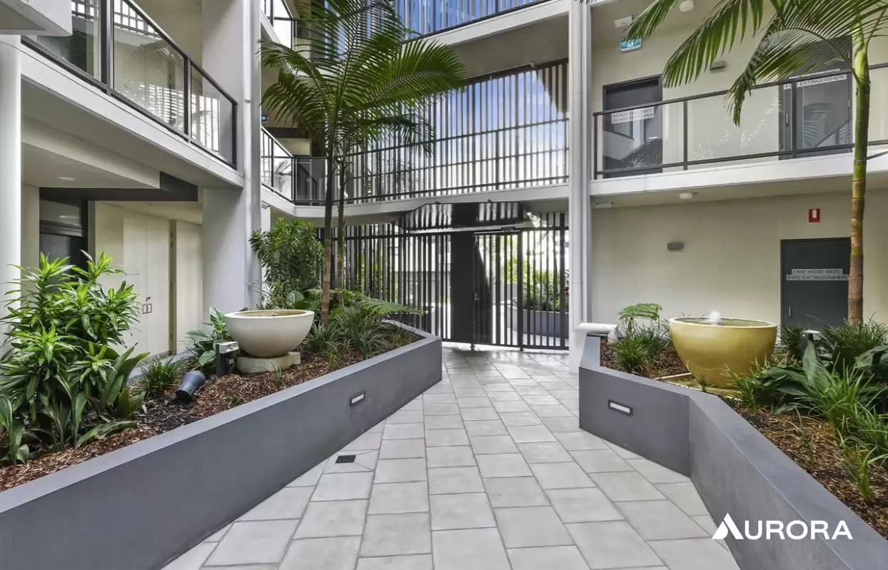 4508/18 Parkside Circuit, Hamilton Leased by Aurora Property - image 2
