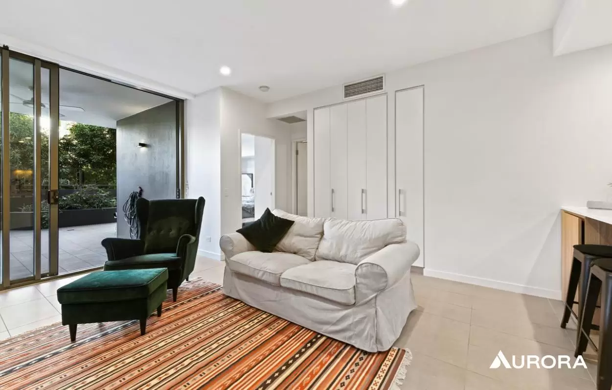 4508/18 Parkside Circuit, Hamilton Leased by Aurora Property - image 5