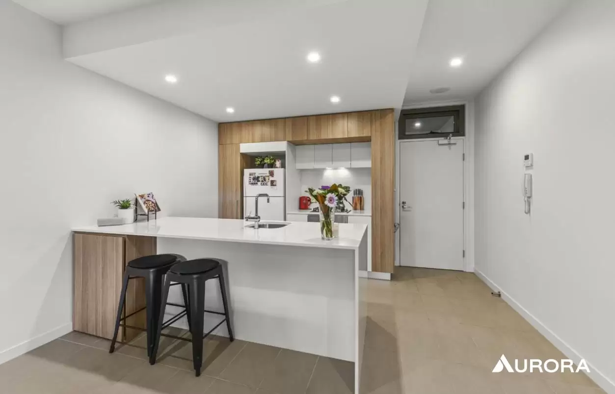 4508/18 Parkside Circuit, Hamilton Leased by Aurora Property - image 3