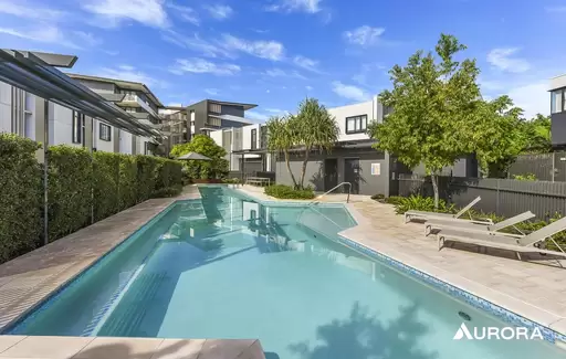 4508/18 Parkside Circuit, Hamilton Leased by Aurora Property