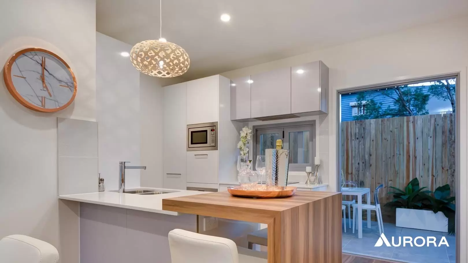 4/28 Clarence Road, Kedron Leased by Aurora Property - image 3