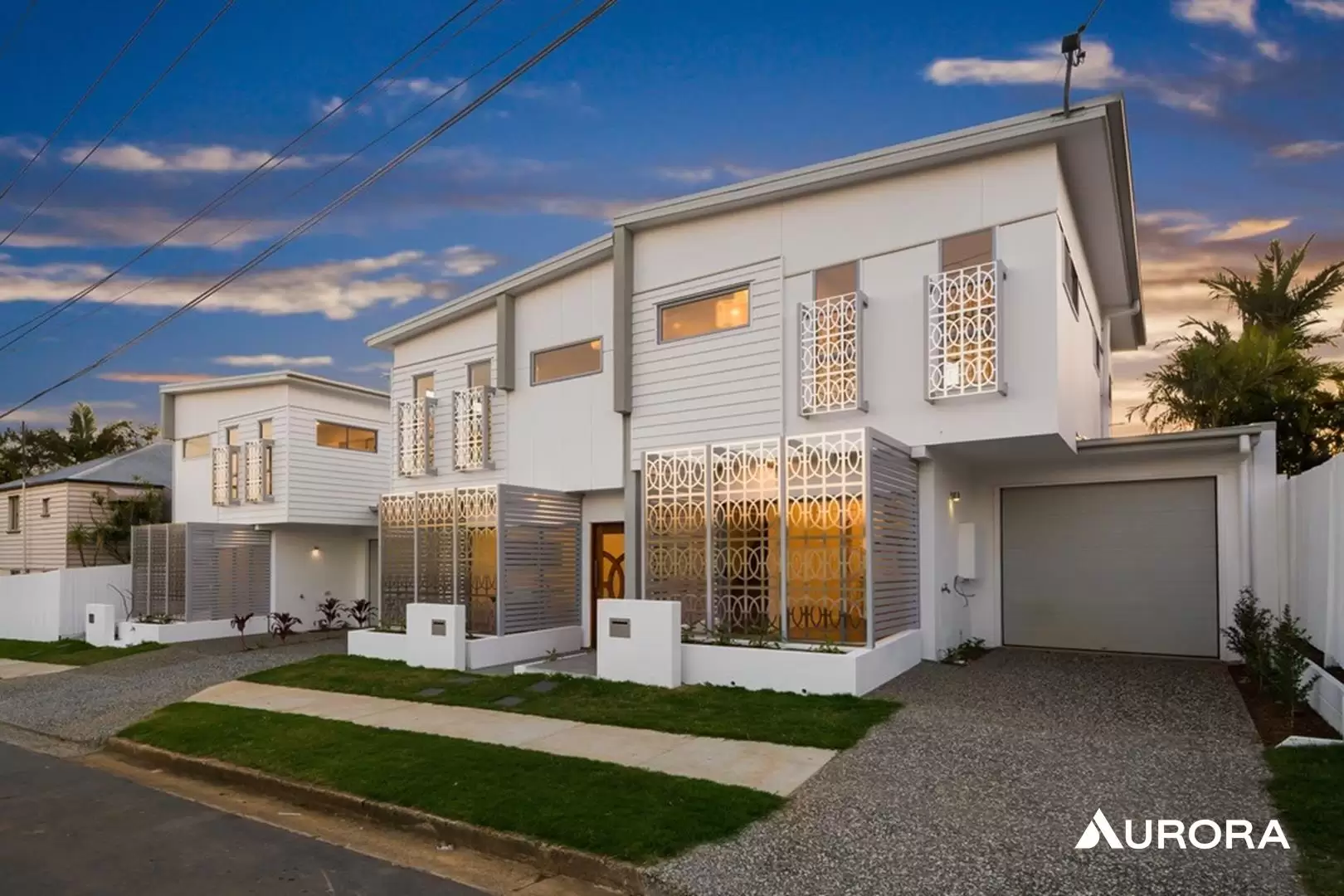 4/28 Clarence Road, Kedron Leased by Aurora Property - image 1