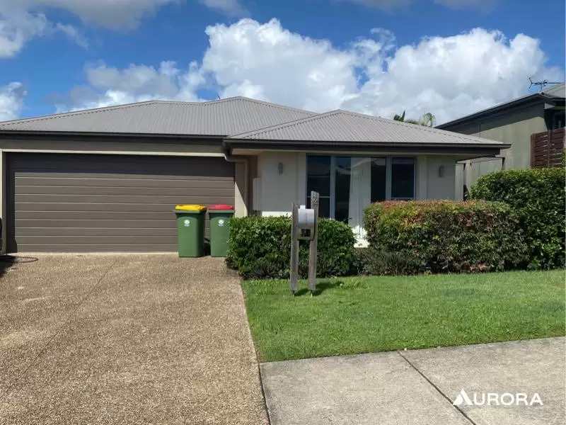 74 Goddard Road, Thornlands Leased by Aurora Property - image 1