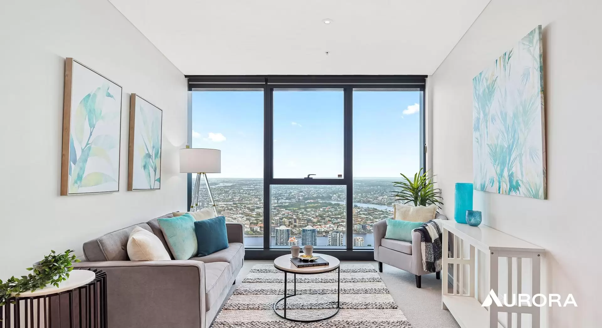 7711/222 Margaret Street, Brisbane Leased by Aurora Property - image 1