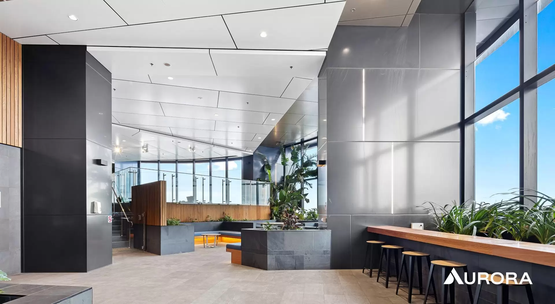 7711/222 Margaret Street, Brisbane Leased by Aurora Property - image 1