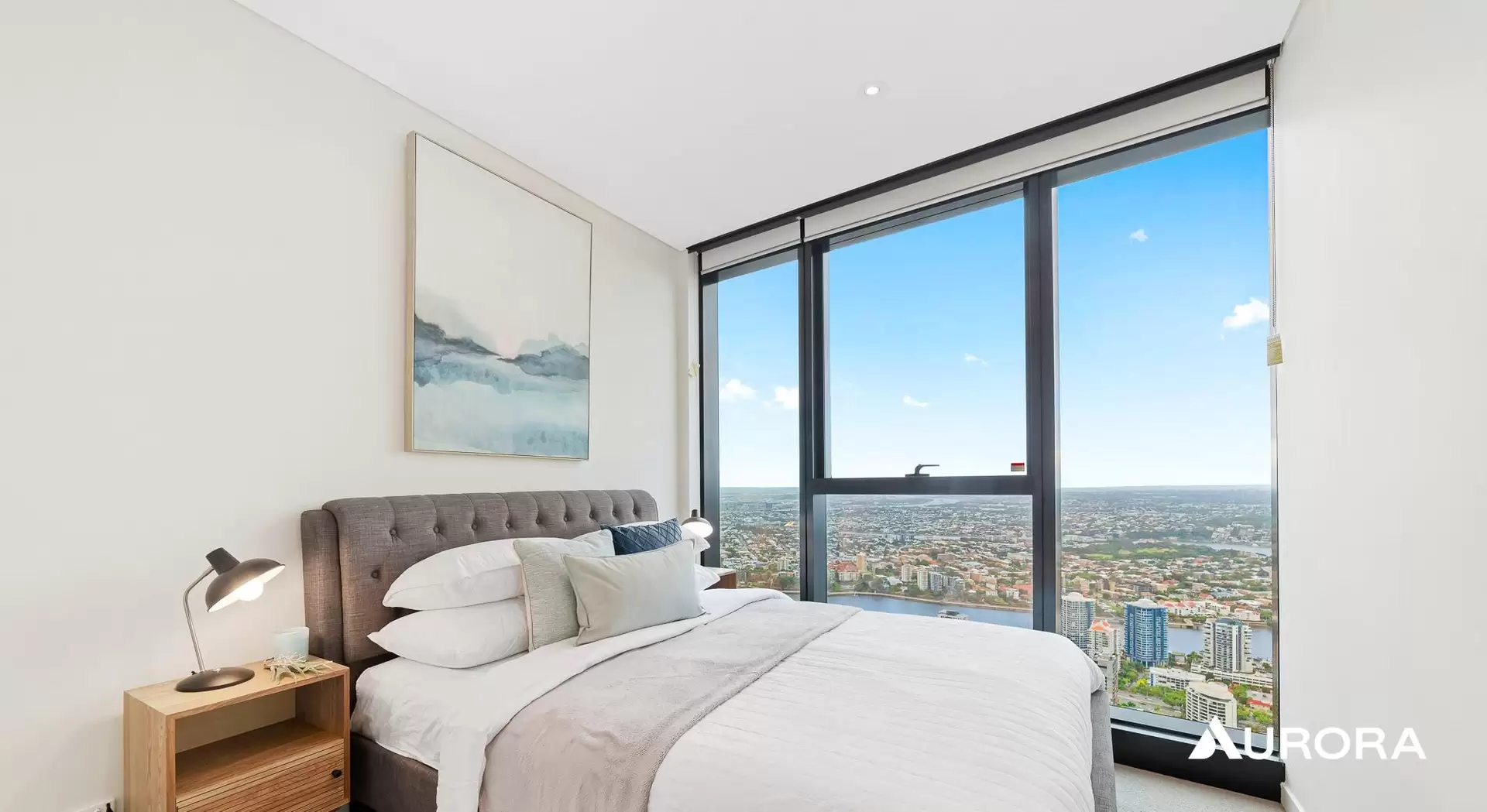 7711/222 Margaret Street, Brisbane Leased by Aurora Property - image 1