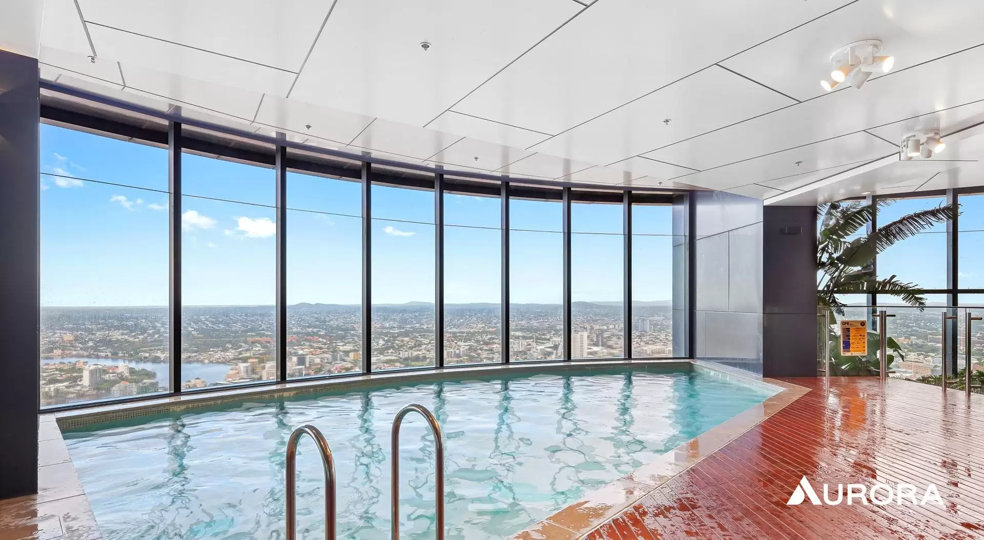 7711/222 Margaret Street, Brisbane Leased by Aurora Property - image 1