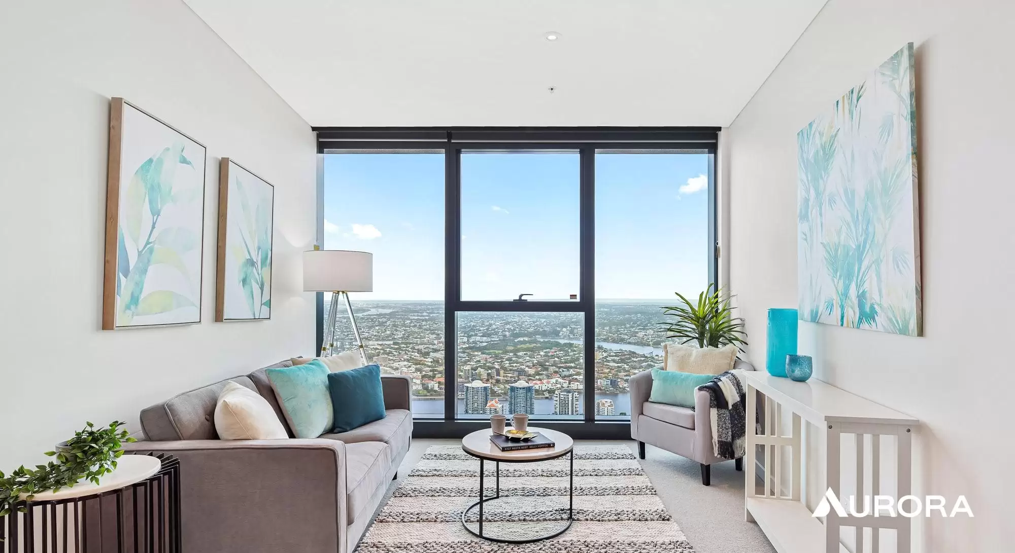 7711/222 Margaret Street, Brisbane Leased by Aurora Property - image 3