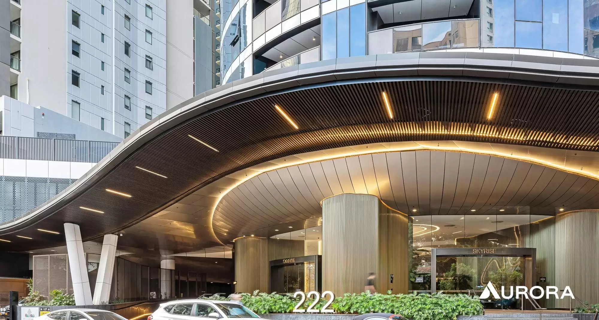 7711/222 Margaret Street, Brisbane Leased by Aurora Property - image 14