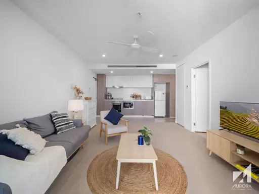 21603/11 Wharf Street, Hamilton Sold by Aurora Property
