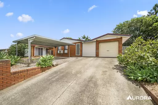 58 Baroda Street, Coopers Plains Leased by Aurora Property