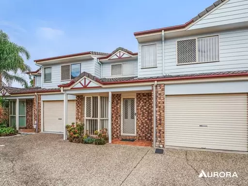 6/107 Anzac Road, Carina Heights Leased by Aurora Property