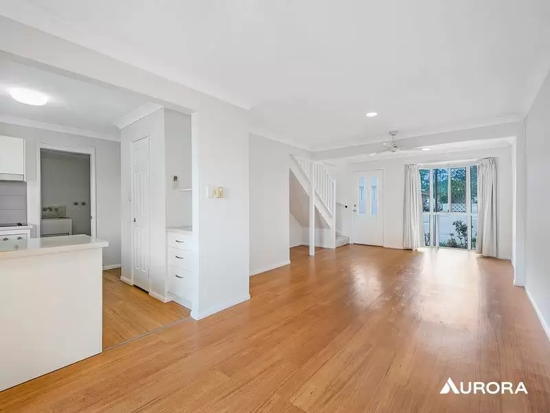 6/107 Anzac Road, Carina Heights Leased by Aurora Property - image 2