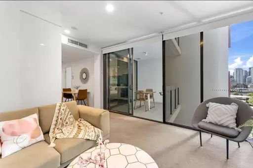 21305/28 Merivale Street, South Brisbane Sold by Aurora Property
