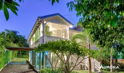 14 Monro Street, Kelvin Grove Leased by Aurora Property